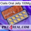 Cialis Oral Jelly 100Mg 42